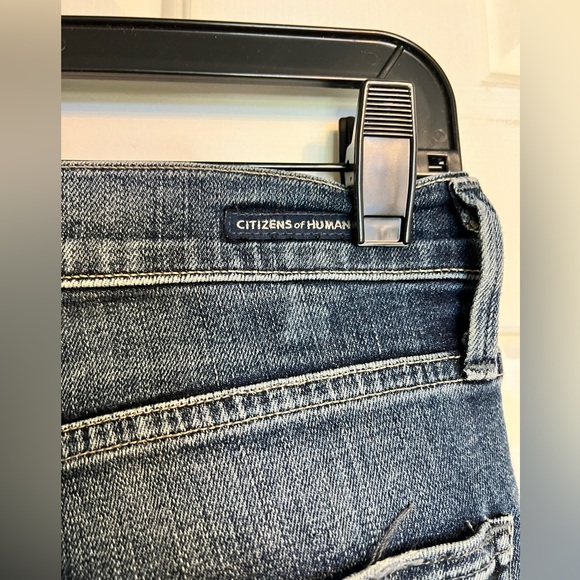 Citizens of Humanity Skinny Jeans, Size 29 - Picture 5 of 7